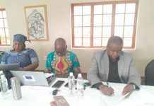 Lesotho Strengthens Access to Justice with New Guidelines Lesotho Strengthens Access to Justice with New Guidelines