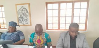 Lesotho Strengthens Access to Justice with New Guidelines Lesotho Strengthens Access to Justice with New Guidelines