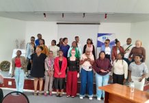 YOUTH GATHER TO FORM LESOTHO’S CSW70 JUSTICE RECOMMENDATIONS YOUTH GATHER TO FORM LESOTHO’S CSW70 JUSTICE RECOMMENDATIONS