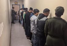 SUSPECTED HUMAN TRAFFICKING DISRUPTED AT OR TAMBO SUSPECTED HUMAN TRAFFICKING DISRUPTED AT OR TAMBO