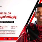 Prince Lerotholi First Chancellor of Lerotholi Polytechnic Prince Lerotholi First Chancellor of Lerotholi Polytechnic