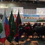 The Old Order is Fading. can Africa Build the Next One? The Old Order is Fading. can Africa Build the Next One?