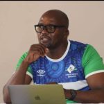 LeFA Disproco Chairperson Joins AFCON Disciplinary Board LeFA Disproco Chairperson Joins AFCON Disciplinary Board