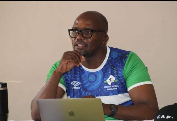 LeFA Disproco Chairperson Joins AFCON Disciplinary Board LeFA Disproco Chairperson Joins AFCON Disciplinary Board