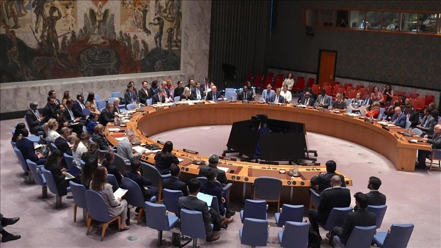 UN Security Council Calls for Reform and Accountability UN Security Council Calls for Reform and Accountability