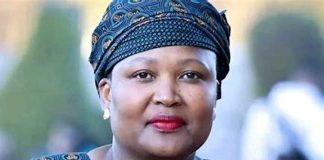 MOOROSI URGES FOR UNIFIED POSITION MOOROSI URGES FOR UNIFIED POSITION