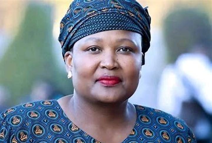 MOOROSI URGES FOR UNIFIED POSITION MOOROSI URGES FOR UNIFIED POSITION