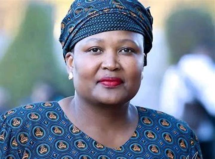 MOOROSI URGES FOR UNIFIED POSITION MOOROSI URGES FOR UNIFIED POSITION