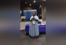 Sustainable Financing Crucial for Biodiversity Success Sustainable Financing Crucial for Biodiversity Success