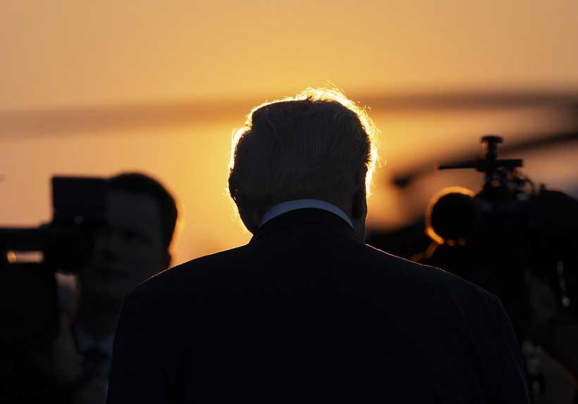 Washington's New Perspective on Africa's Security Role Washington's New Perspective on Africa's Security Role