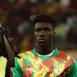 Assane Diao Out of AFCON 2025 Due to Injury Assane Diao Out of AFCON 2025 Due to Injury