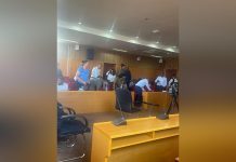 PAC POSTPONES MEETINGS WITH QMMH PAC POSTPONES MEETINGS WITH QMMH