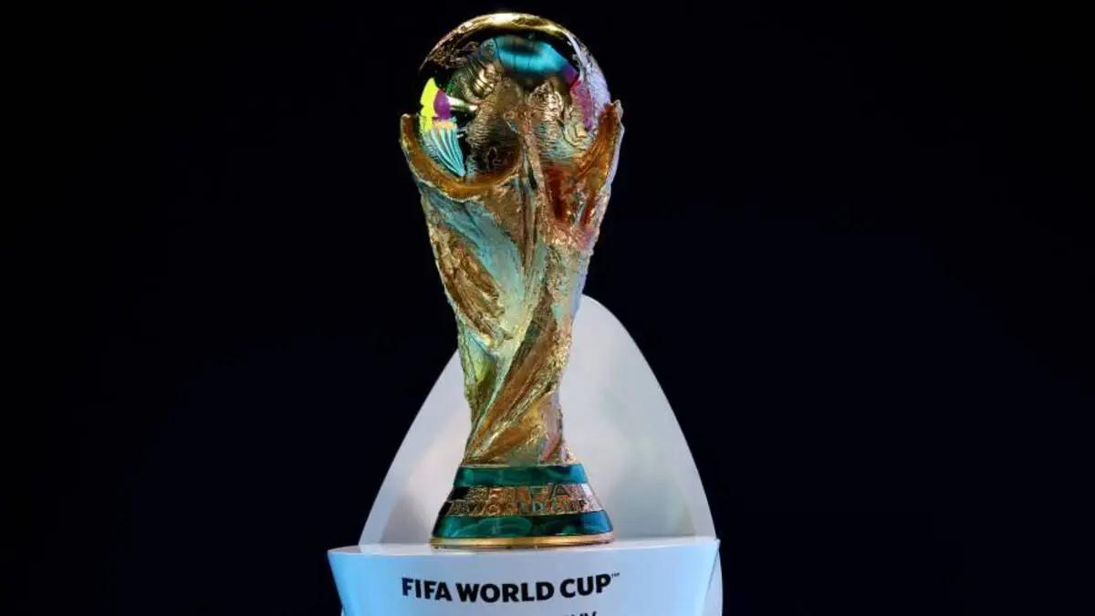 FIFA World Cup winner to get record $50 million jackpot FIFA World Cup winner to get record $50 million jackpot