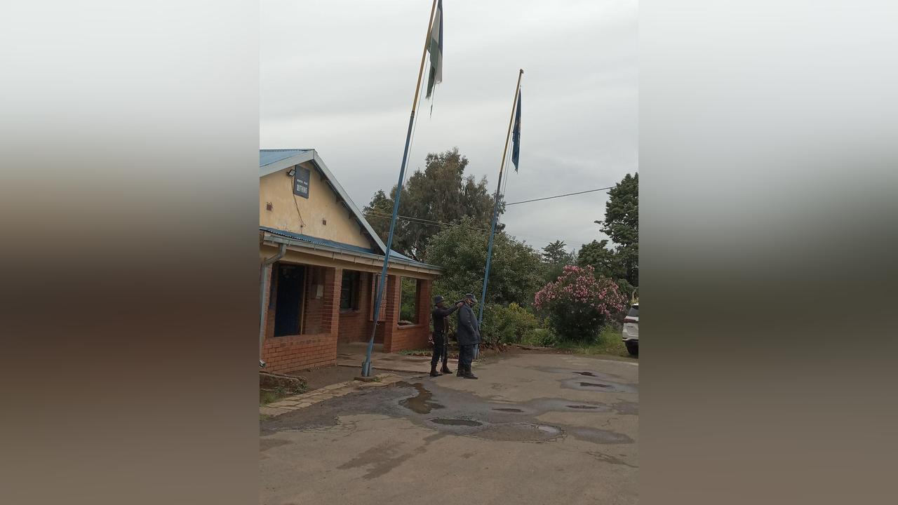 Police Engage Crime Prevention Strategies During Holidays Police Engage Crime Prevention Strategies During Holidays