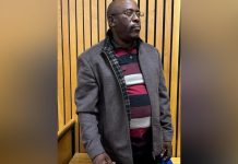 BAIL HEARING TO PROCEED BEFORE SAME JUDGE BAIL HEARING TO PROCEED BEFORE SAME JUDGE