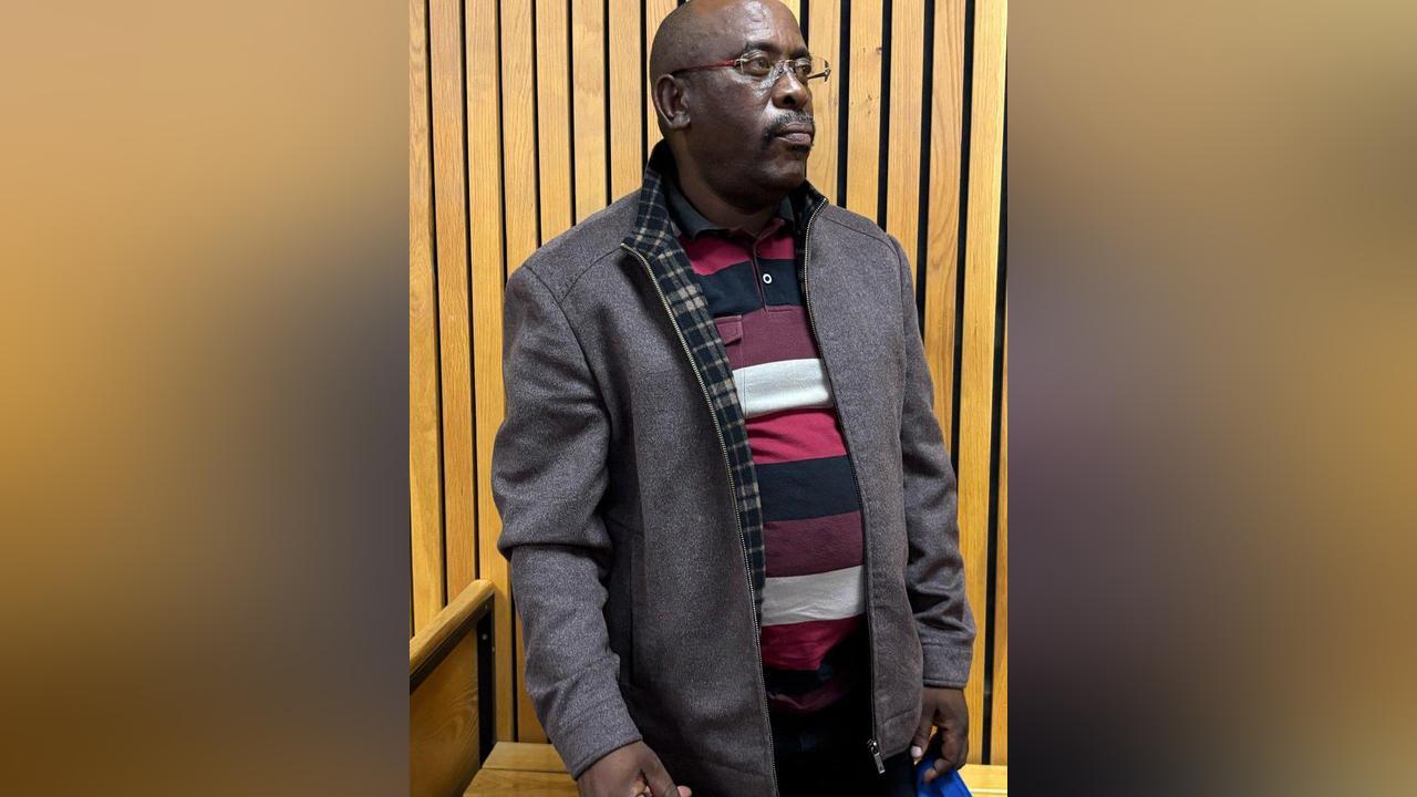 BAIL HEARING TO PROCEED BEFORE SAME JUDGE BAIL HEARING TO PROCEED BEFORE SAME JUDGE