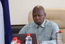 Lesotho Joins SADC Meeting on Madagascar Crisis Lesotho Joins SADC Meeting on Madagascar Crisis