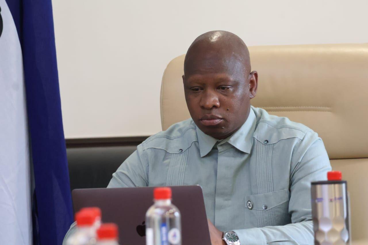 Lesotho Joins SADC Meeting on Madagascar Crisis Lesotho Joins SADC Meeting on Madagascar Crisis