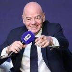 Controversies Erupt After Best FIFA 2025 Awards Controversies Erupt After Best FIFA 2025 Awards