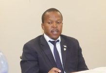 Elderly People Urged to Renew Life Registration Elderly People Urged to Renew Life Registration