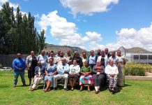 Non-Profit Organizations Educated on Money Laundering Non-Profit Organizations Educated on Money Laundering