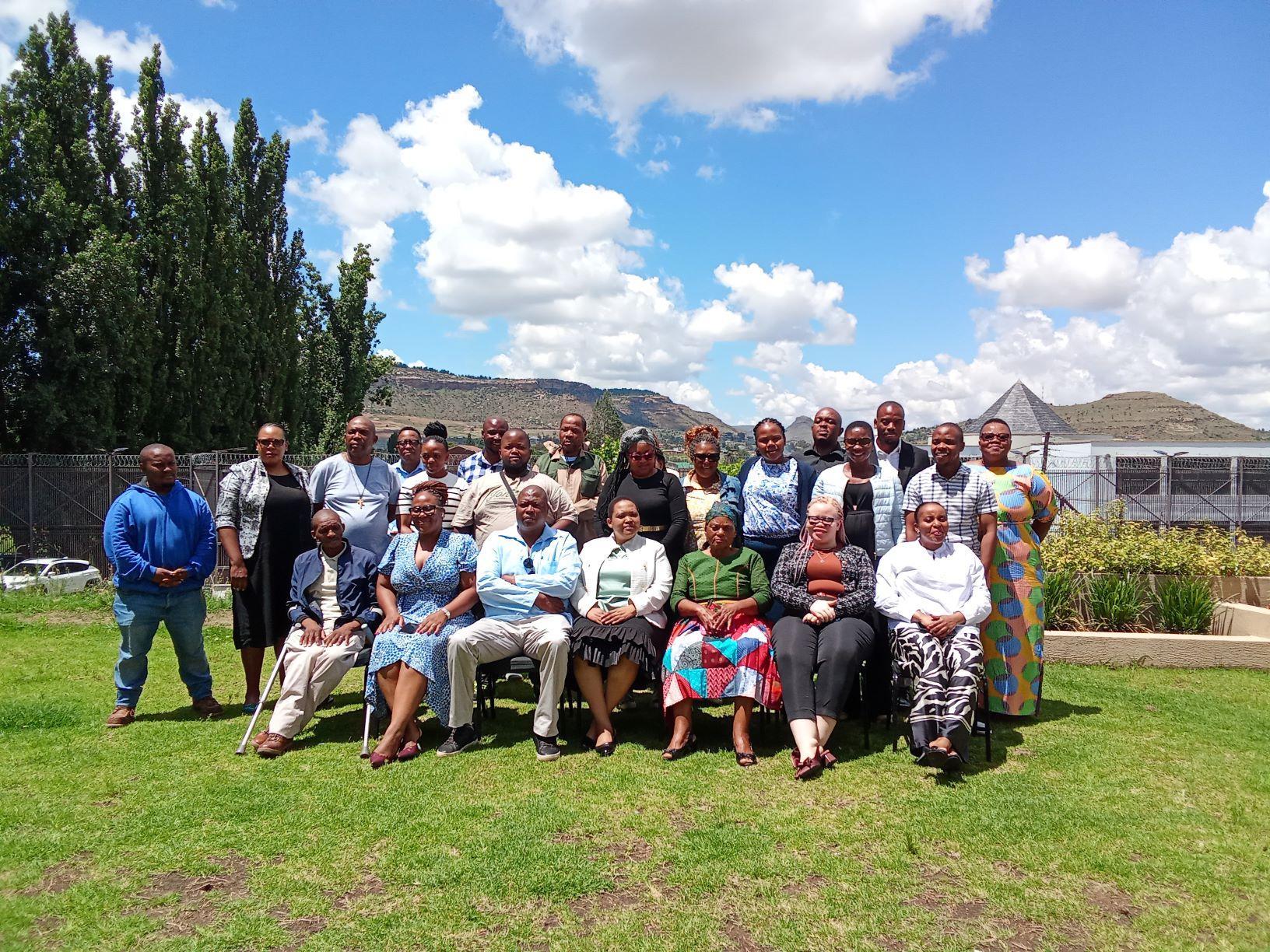 Non-Profit Organizations Educated on Money Laundering Non-Profit Organizations Educated on Money Laundering