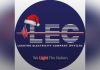 LEC REFUTES ALLEGATIONS LEC REFUTES ALLEGATIONS