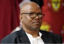 Difa Berea President Joins LeFA NEC Difa Berea President Joins LeFA NEC