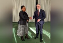 Lesotho Germany Strengthen Cooperation on Digital Transformation Lesotho Germany Strengthen Cooperation on Digital Transformation