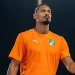 Sebastien Haller officially out of AFCON 2025 Sebastien Haller officially out of AFCON 2025