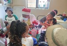 Business Booms in Various Sectors for Christmas Business Booms in Various Sectors for Christmas