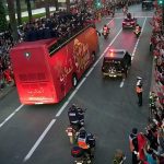 Morocco Wins Arab Cup, is Africa Cup Next? Morocco Wins Arab Cup, is Africa Cup Next?