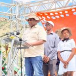 PM LIGHTS UP ROTHE PM LIGHTS UP ROTHE