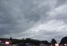 Letofe Defies The Rain At Thaba Bosiú Letofe Defies The Rain At Thaba Bosiú