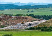 Community Mixed Feelings on Landfill Issues Community Mixed Feelings on Landfill Issues