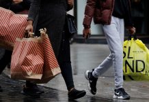 Consumers Warned to Spend Cautiously Consumers Warned to Spend Cautiously