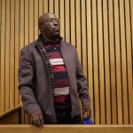 Letsoepa to Spend Christmas in Jail Letsoepa to Spend Christmas in Jail