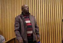 Letsoepa to Spend Christmas in Jail Letsoepa to Spend Christmas in Jail