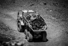 Dispute over mining operations set to end Dispute over mining operations set to end