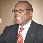 Mokhochane decries power vacuum at IEC Mokhochane decries power vacuum at IEC