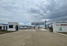 Foso Chief Advocates Youth Employment in Storage Foso Chief Advocates Youth Employment in Storage