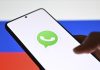 Russia Gradually Introduces Restrictions on WhatsApp Russia Gradually Introduces Restrictions on WhatsApp