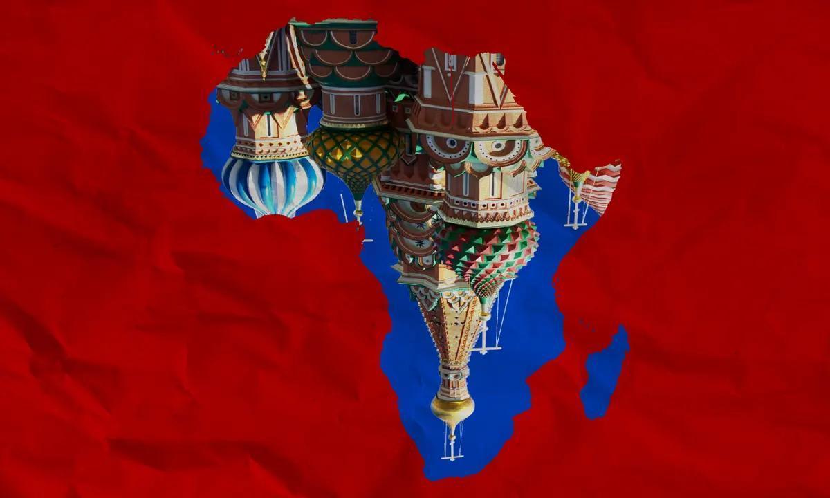 Russia Africa Conference Boosts Economic Relations Russia Africa Conference Boosts Economic Relations