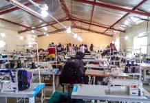 MORE JOBS IN TEXTILE INDUSTRY MORE JOBS IN TEXTILE INDUSTRY