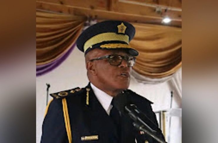Police Assure Public of Safety During Festive Season Police Assure Public of Safety During Festive Season