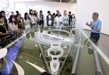 Technological Innovation Foundation for Development Security Technological Innovation Foundation for Development Security