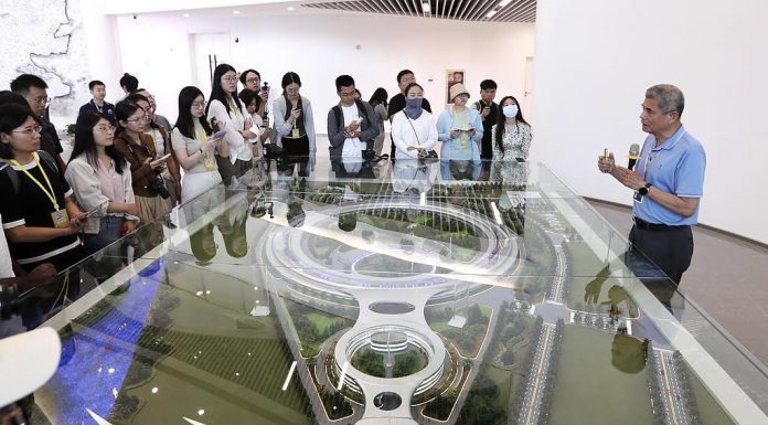 Technological Innovation Foundation for Development Security Technological Innovation Foundation for Development Security