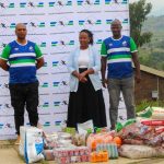 LeFA Delivers Christmas Joy to St. Paul School LeFA Delivers Christmas Joy to St. Paul School