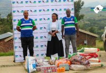 LeFA Delivers Christmas Joy to St. Paul School LeFA Delivers Christmas Joy to St. Paul School