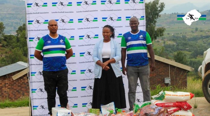 LeFA Delivers Christmas Joy to St. Paul School LeFA Delivers Christmas Joy to St. Paul School